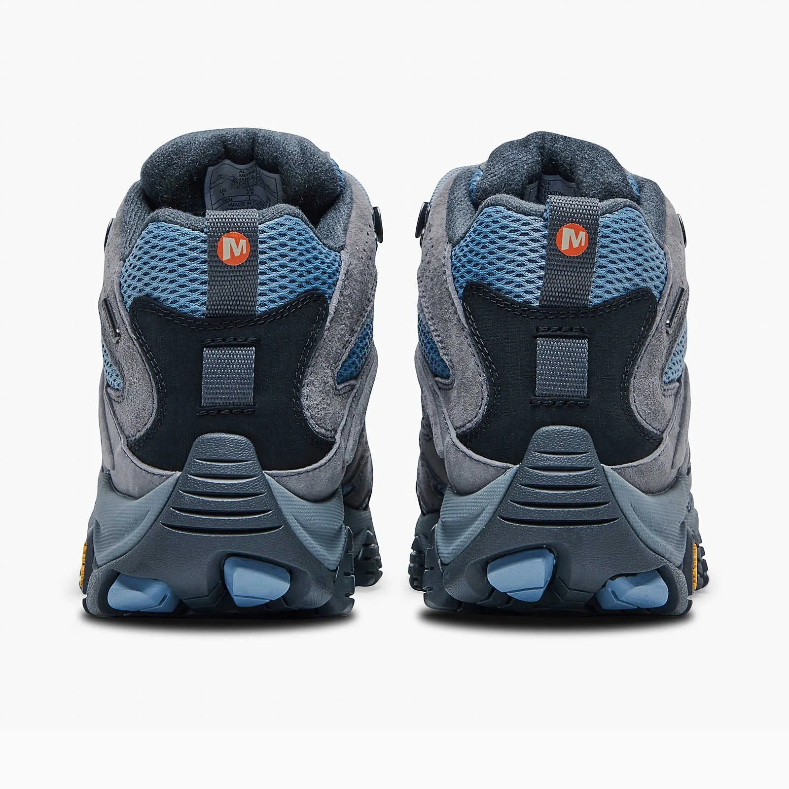 Women's Moab 3 Mid Waterproof