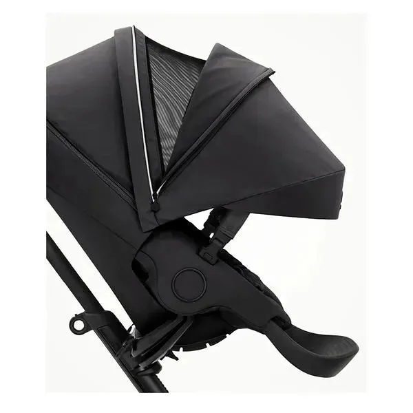 Xplory X - Rich Black