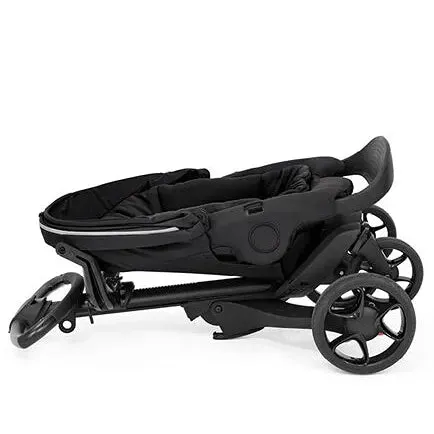 Xplory X - Rich Black
