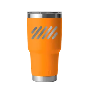 YETI Rambler 30oz Tumbler | Seasonal Colors