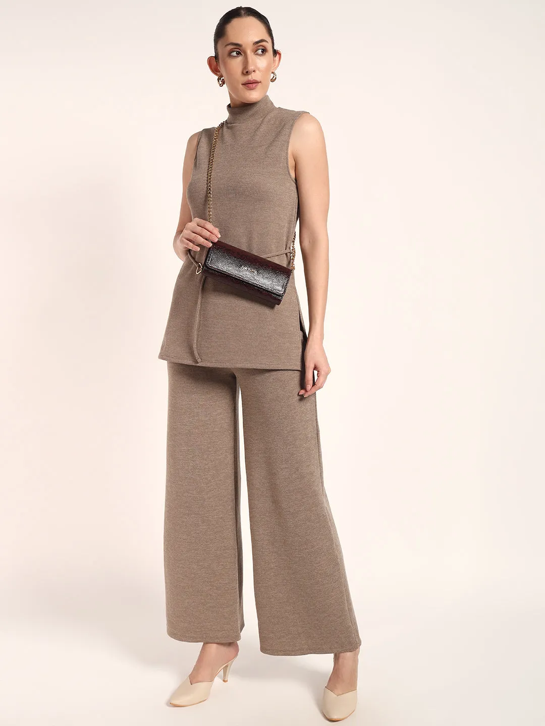 Zeena Wallet Sling